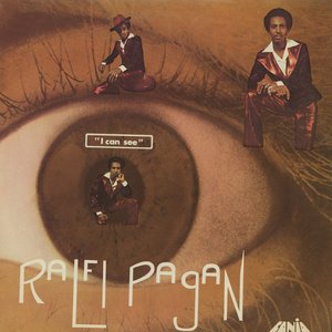 I CAN SEE (REMASTERED 2025) by Ralfi Pagan