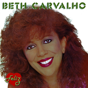 Coração Feliz by Beth Carvalho