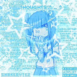 thoughts ^ _ ^