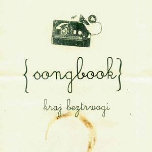 [songbook] by Kraj Beztrwogi
