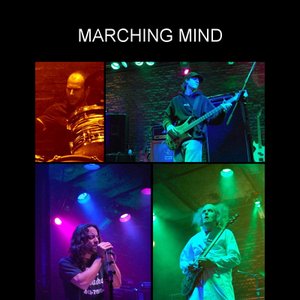 Avatar for Marching Mind