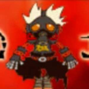 Avatar for DesQ
