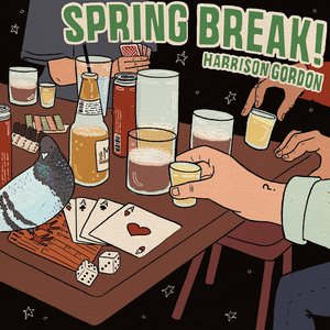 Spring Break! [Explicit]
