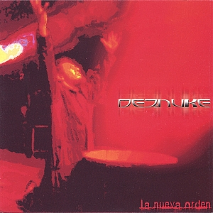 Artwork for La nueva orden