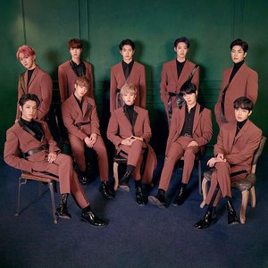 Golden Child のアバター