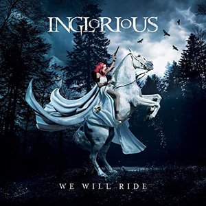 Inglorious - Medusa - Zortam Music