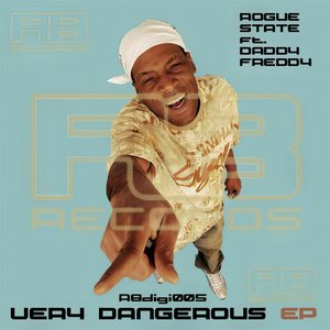 Very Dangerous EP