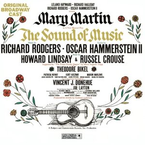 Avatar for The Sound Of Music Ensemble
