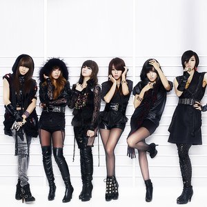 Avatar for T-ARA