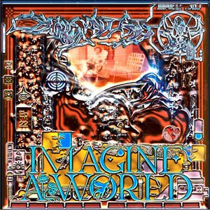 Imagine A World