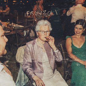 Fronzoli [Explicit]