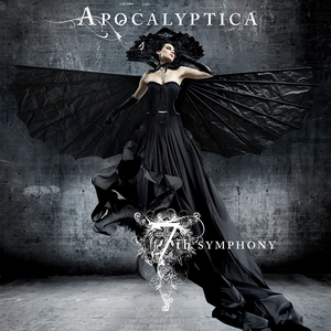 7th Symphony by Apocalyptica