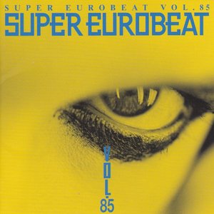 SUPER EUROBEAT VOL.85