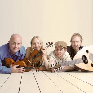 Avatar for The Urban Folk Quartet