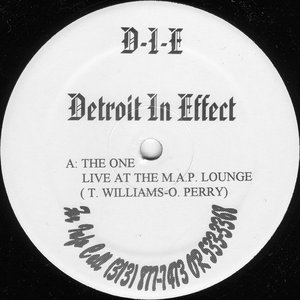 Avatar for D.I.E. (Detroit In Effect)