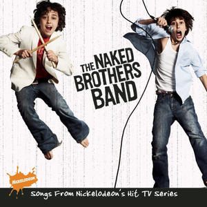 The Naked Brothers Band by The Naked Brothers Band