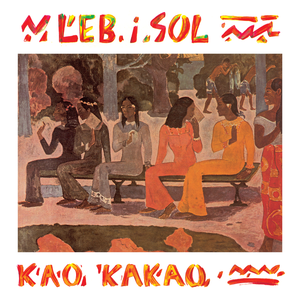 kao kakao by Leb i Sol