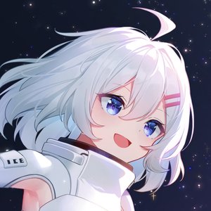 Shiroi-Ice için avatar