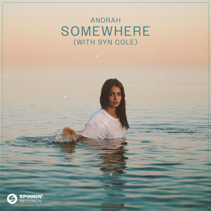 Artwork for Somewhere (with Syn Cole)