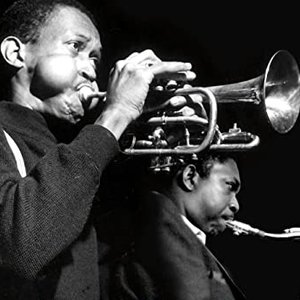 Avatar für John Coltrane & Don Cherry