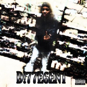 D!77E6ENT