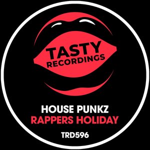 Rappers Holiday
