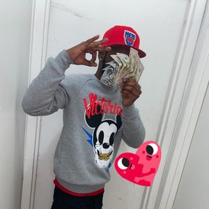 Avatar for Leeky G Bando