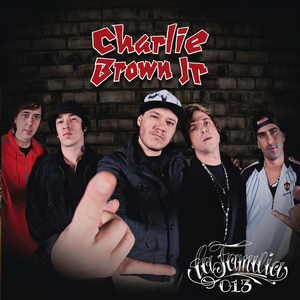 La Familia 013 by Charlie Brown Jr.