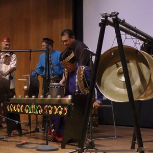 Avatar for Danongan Kalanduyan & The Palabuniyan Kulintang Ensemble