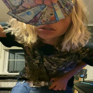 ...
