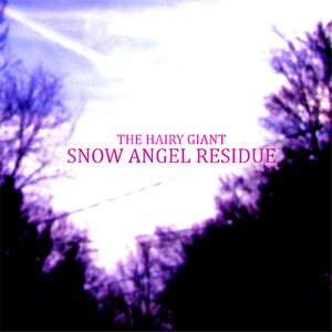 Snow Angel Residue