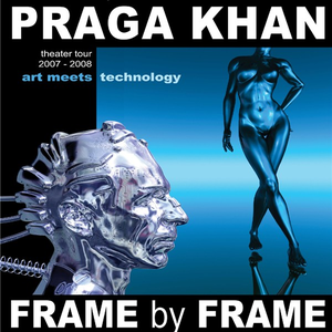 Praga Khan