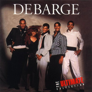 The Ultimate Collection album cover