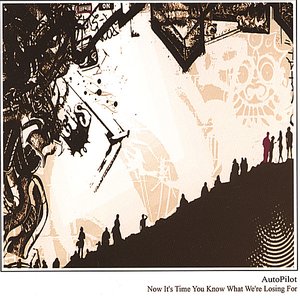 Now It's Time You Know What We're Losing For