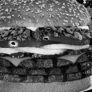 Avatar for The Demon Burger