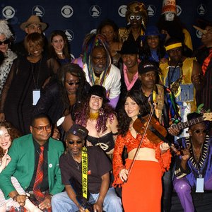 Avatar for George Clinton & the P-Funk All Stars