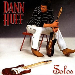 Solos album cover
