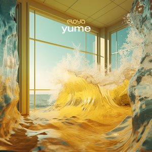 Cover art for Yume