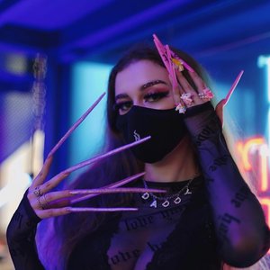 SAUCEBABY için avatar