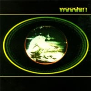 Wooden