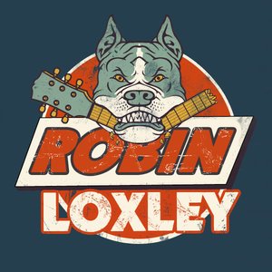 Avatar for Robin Loxley