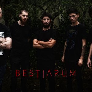 Avatar for Bestiarum