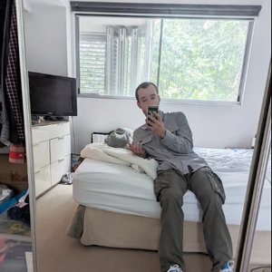 Avatar for Eugene Deluxe