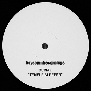 Temple Sleeper by Burial