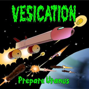 Prepare Uranus