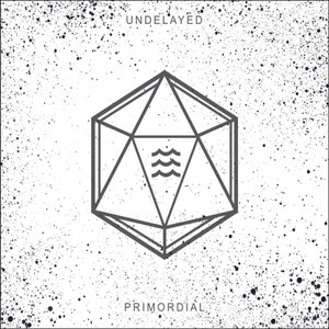 Primordial - EP
