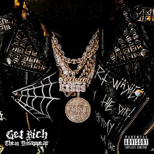 Caviar Dreams 3: Get Rich Then Disappear
