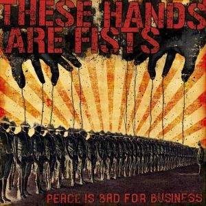 Peace is Bad for Business