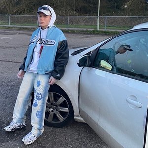 Avatar for Voidie