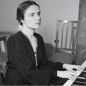 Avatar for Tatiana Nikolayeva